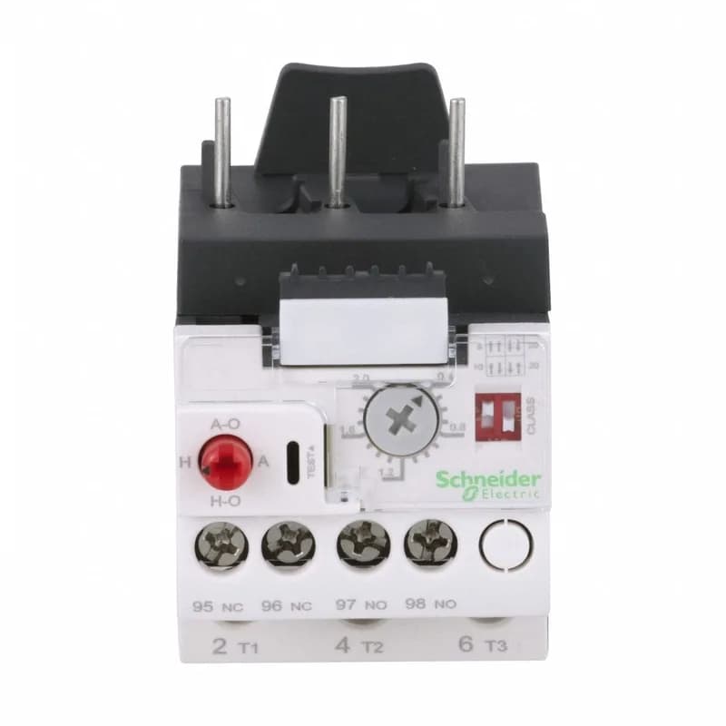 Schneider Electric LR9D02 (image 4)