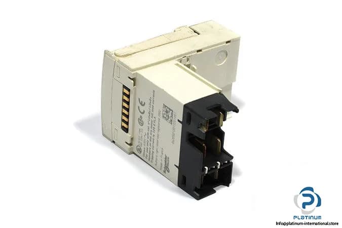 Schneider Electric LUCB05BL (image 3)