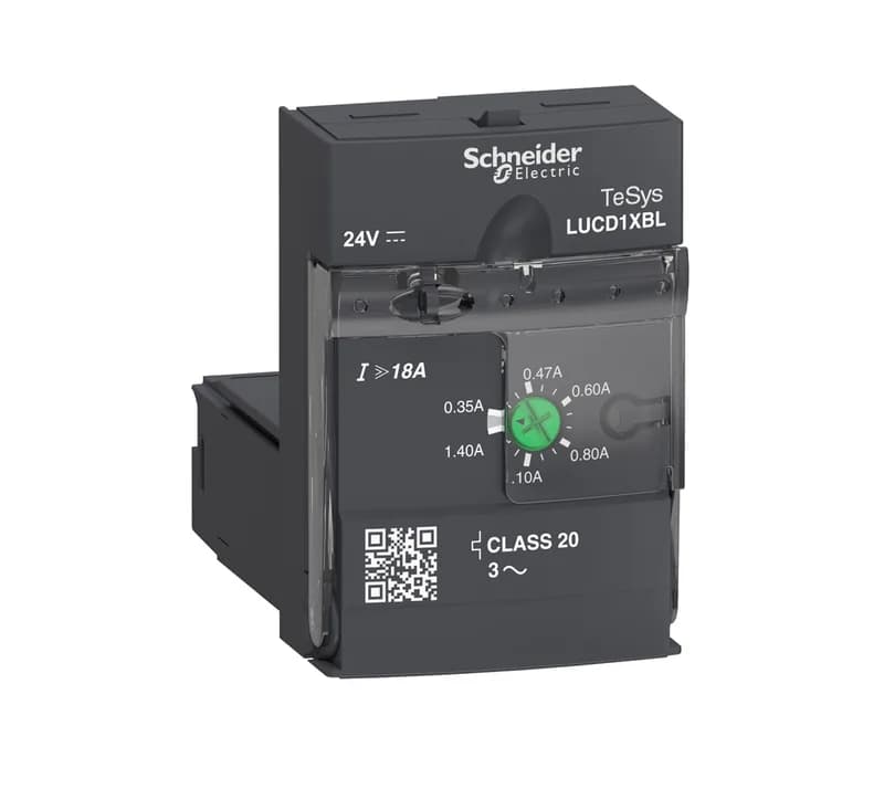 Schneider Electric LUCD1XBL (image 3)