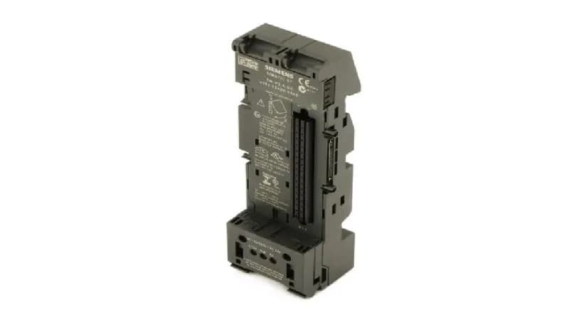 Siemens 6ES7193-7DA20-0AA0 (image 2)