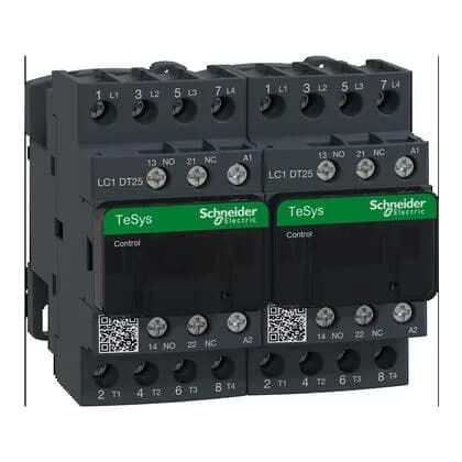 Schneider Electric LC2DT25G7
