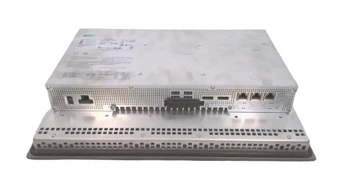 Siemens 6AV7241-1BB02-0DA0 — HMI Operator Interfaces (image 2)
