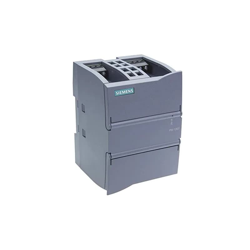 Siemens 6EP1332-1SH71 — DIN Rail Power Supplies