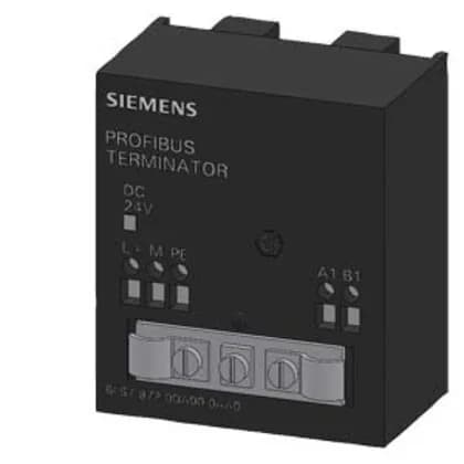 Siemens 6ES7972-0DA00-0AA0 — PLC Accessories