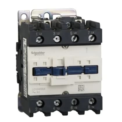 Schneider Electric LC1D40004U7
