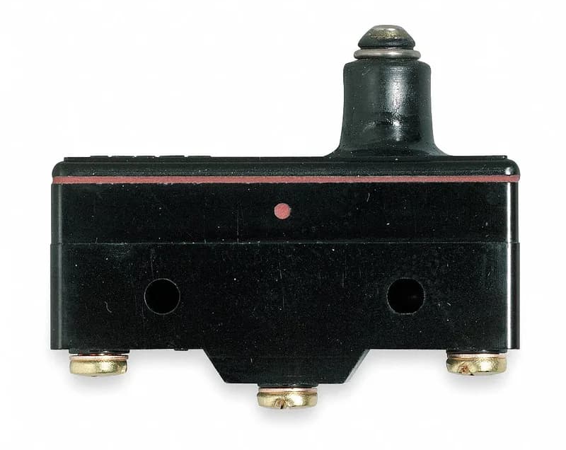 Omron Z-15GS55-B7-K — Limit Switches (image 3)