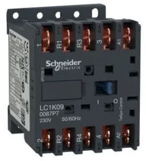 Schneider Electric LC1K090087S7