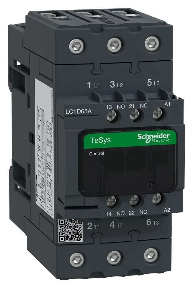 Schneider Electric LC1D65AN7