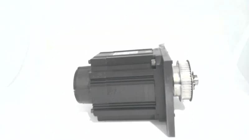 Omron R88M-K90010T-BS2 — Servo Motors (image 2)