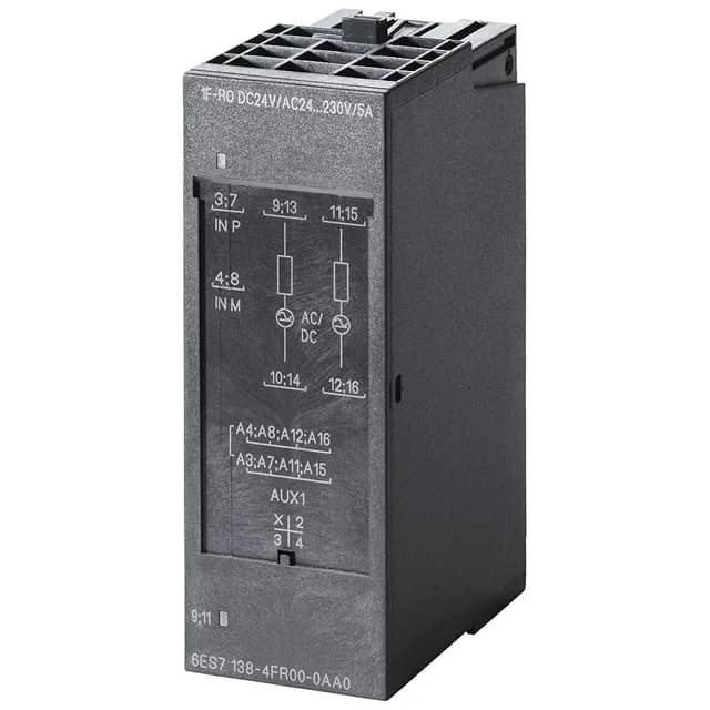 6ES7194-4DC00-0AA0
