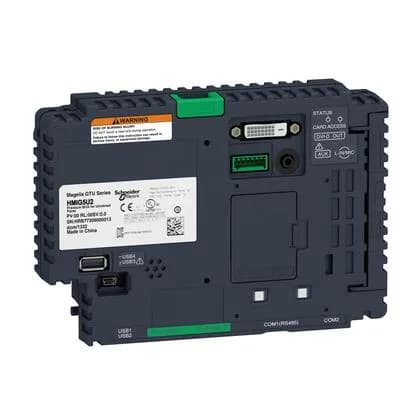 Schneider Electric HMIG5U2 (image 4)