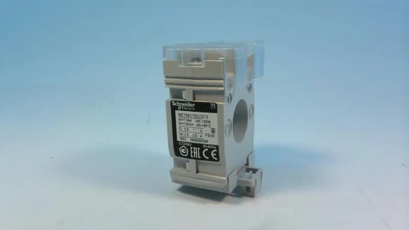 Schneider Electric METSECT5CC013