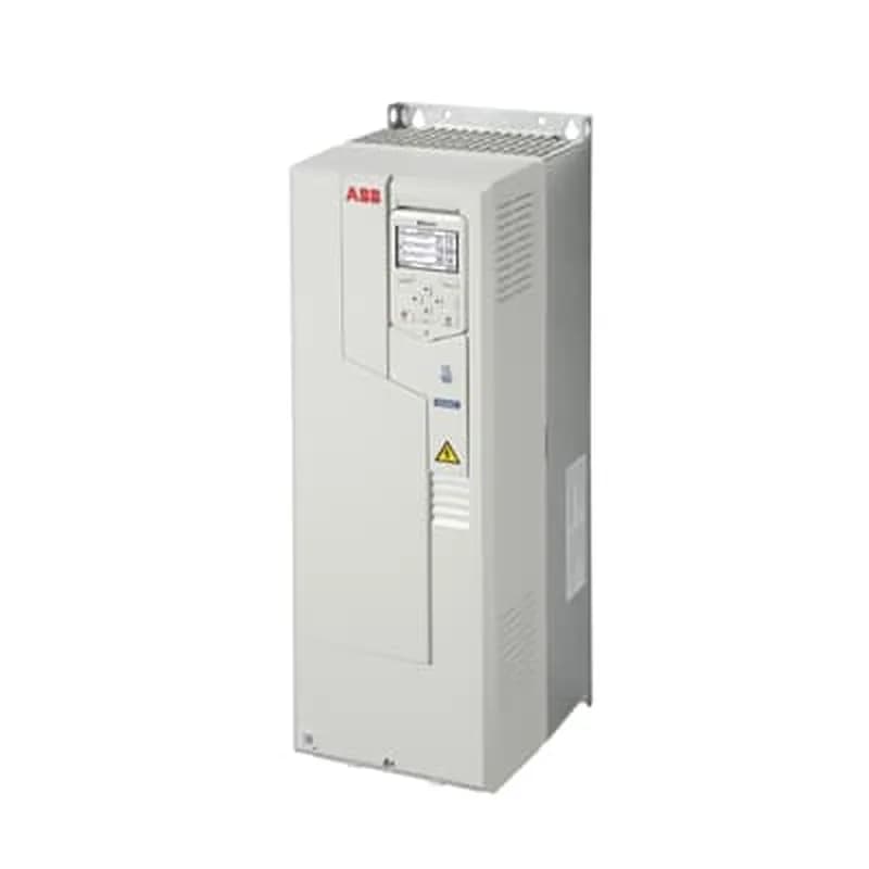 ABB 3AXD50000284863 — AC Drive (VFD) 240V (image 2)