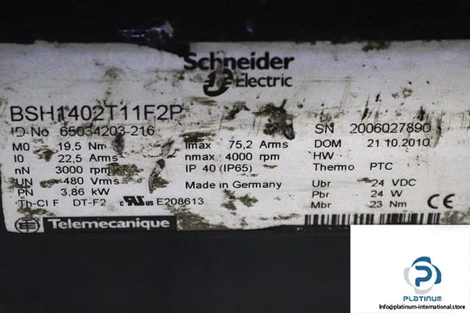 Schneider Electric BSH1402T11F2P (image 5)