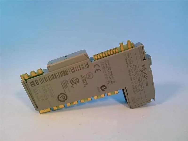 Schneider Electric TM5SPS1F (image 2)