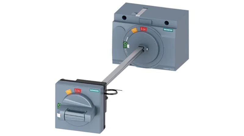 Siemens 3VA9267-0FK23 (image 2)