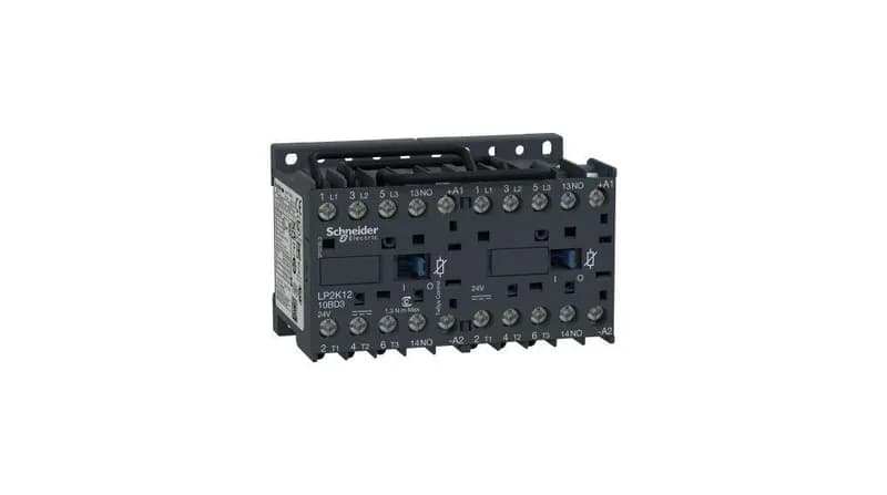 Schneider Electric LP2K1210BD3