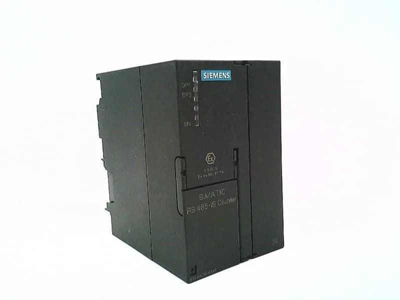 Siemens 6ES7972-0AC80-0XA0 (image 4)