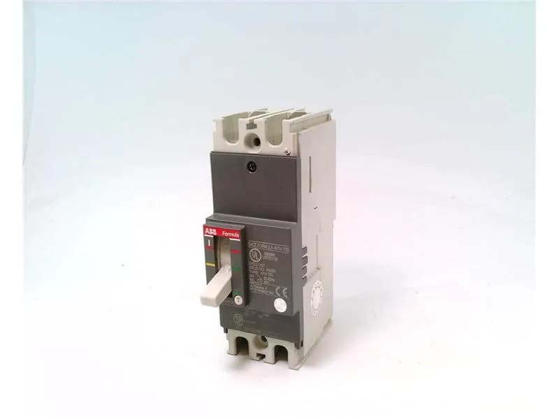 ABB A1N100TW-2 — Contactors