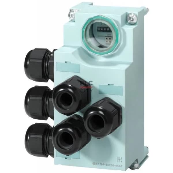 Siemens 6ES7194-4AC00-0AA0 (image 4)