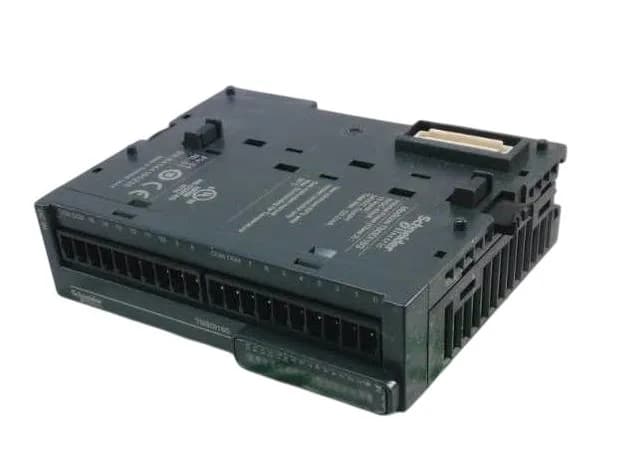 Schneider Electric TM3DI16G (image 3)