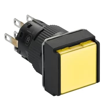 Schneider Electric XB6ECF5J2F