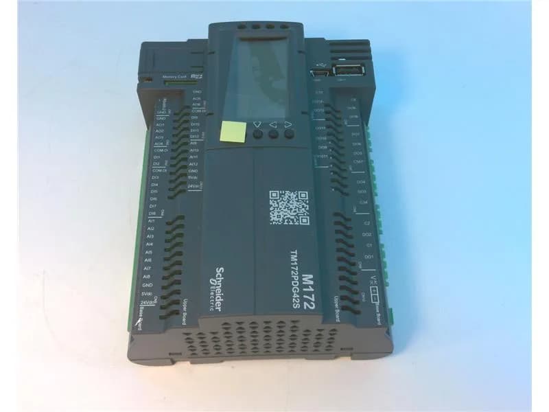 Schneider Electric TM172PDG42S (image 2)