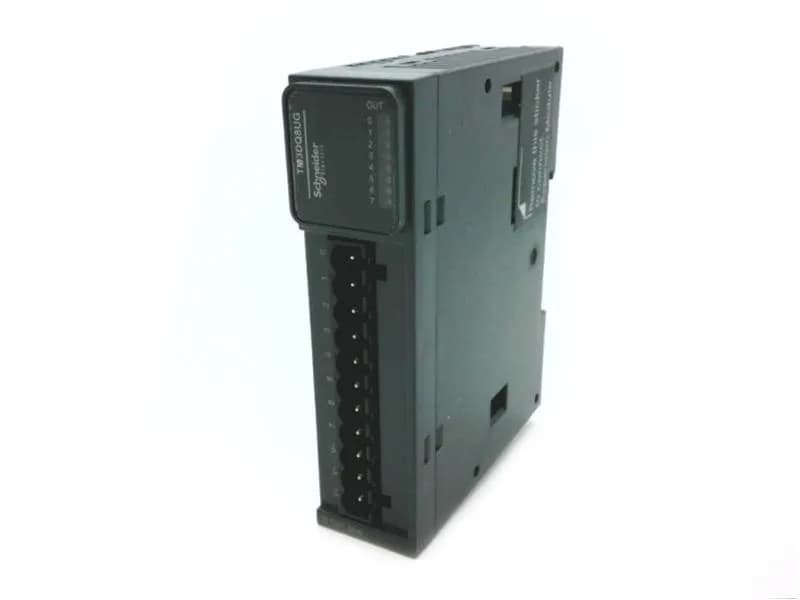 Schneider Electric TM3DQ8UG (image 3)
