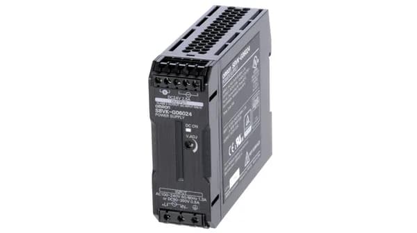 Omron S8VK-G06024 (image 2)