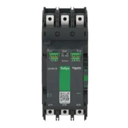 Schneider Electric LC1G400EHEA (image 3)