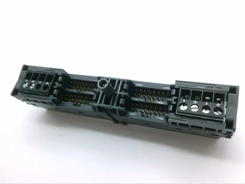 Siemens 6ES7921-3AB20-0AA0 — PLC Accessories (image 2)