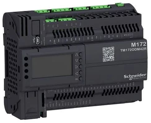 Schneider Electric TM172ODM42R (image 2)