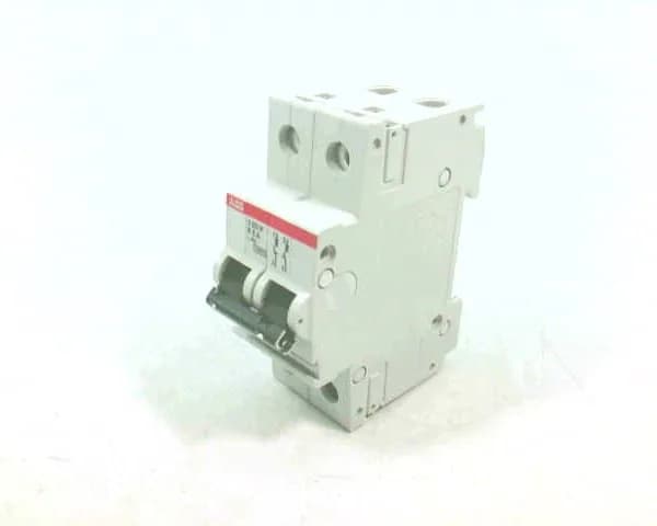ABB S282-K6W — Miniature Circuit Breakers (MCB) (image 2)