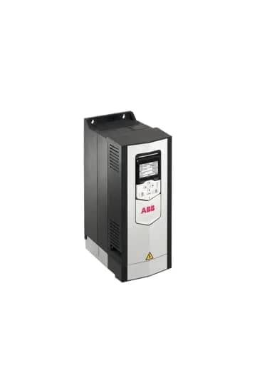 ABB ACS880-01-07A6-5 (image 4)
