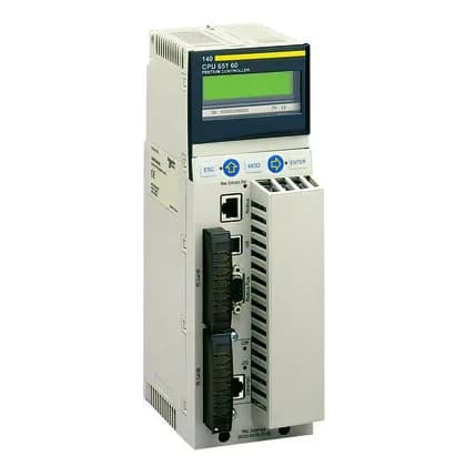 Schneider Electric 140CPU65150
