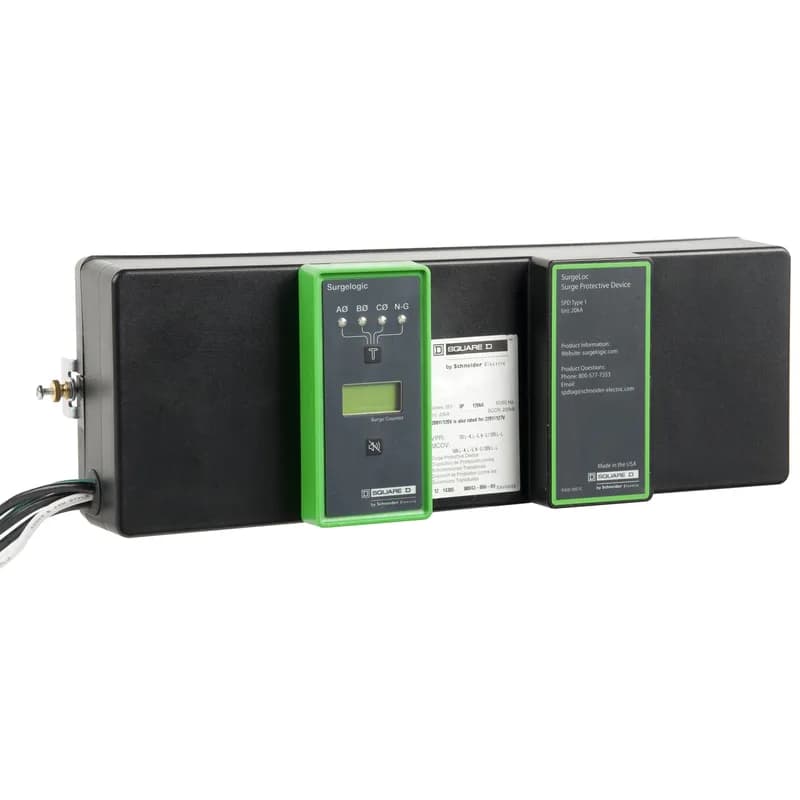 Schneider Electric SSP02SBA16D (image 2)