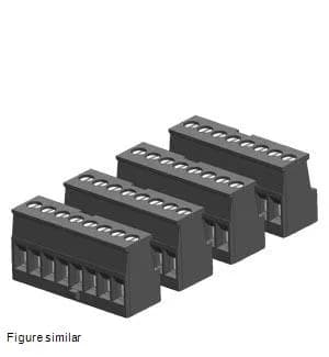Siemens 6ES7292-1AH40-0XA0 (image 2)