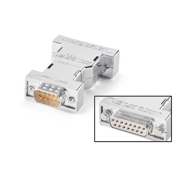 Siemens 6AV6671-8XJ00-0AX0