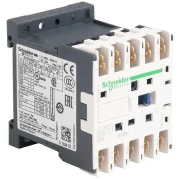 Schneider Electric LC1K090087S7 (image 3)