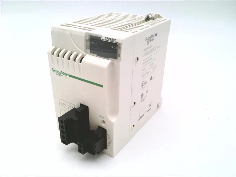 Schneider Electric BMXCPS2000 (image 3)