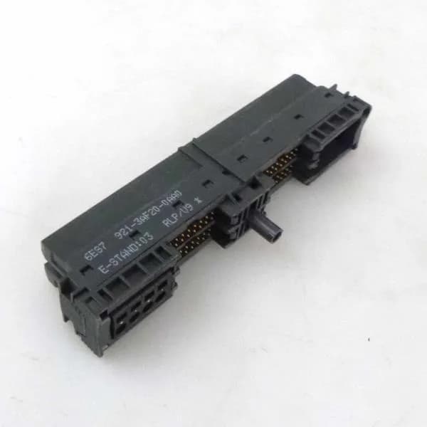Siemens 6ES7921-3AF20-0AA0 — PLC Accessories (image 3)