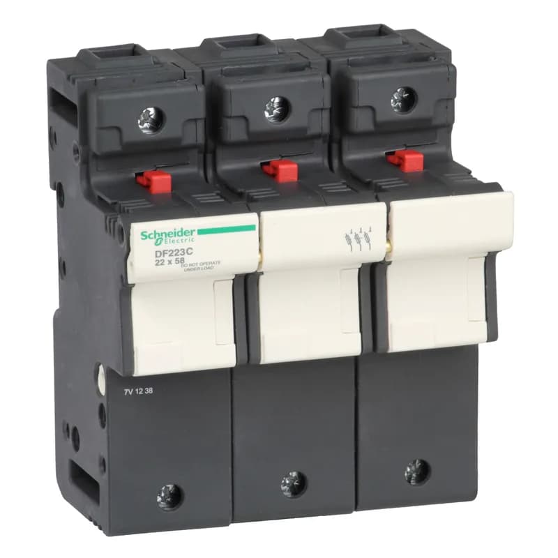 Schneider Electric DF223C (image 2)