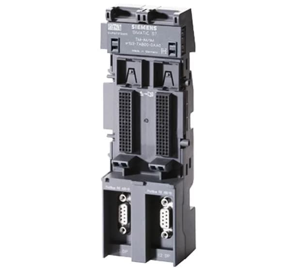 Siemens 6ES7193-7AB00-0AA0 (image 2)