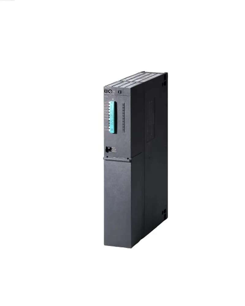 Siemens 6ES7417-4XT07-0AB0 — PLCs (Programmable Logic Controllers) (image 2)
