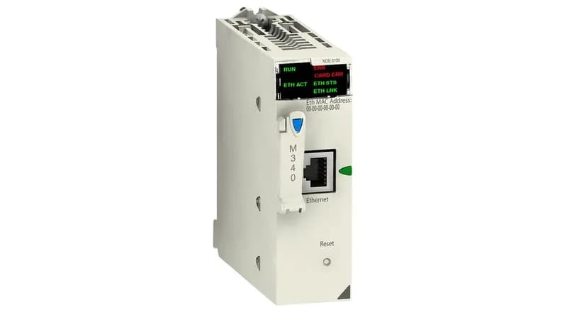 Schneider Electric BMXNOE0100
