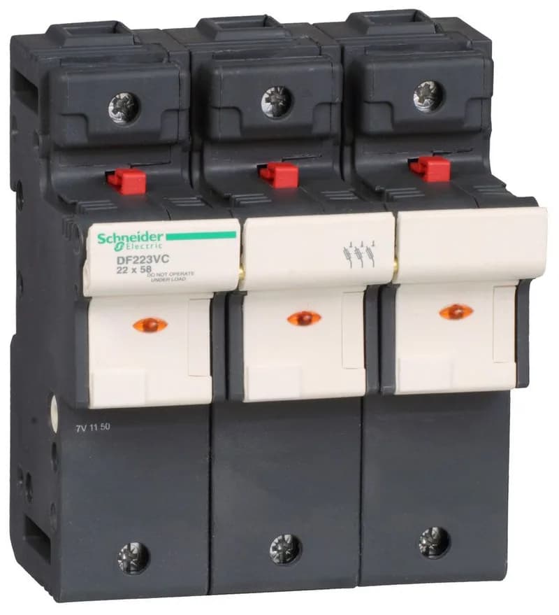 Schneider Electric DF223VC