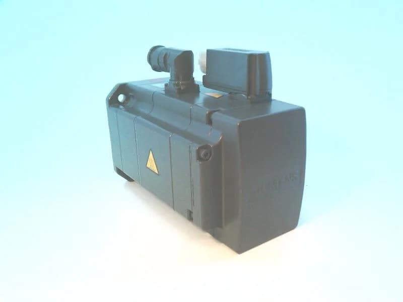 Siemens 1FK7060-5AH71-1DB3 — Servo Motors (image 3)