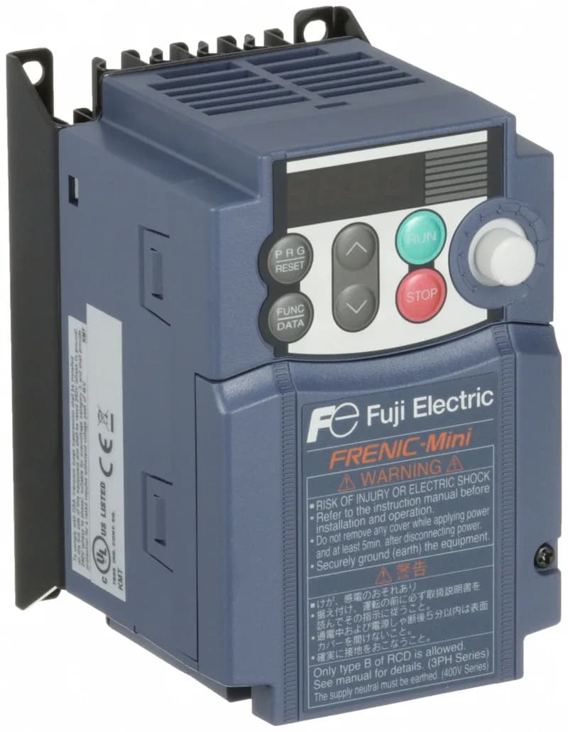 Fuji Electric FRN0004C2S-2U (image 2)