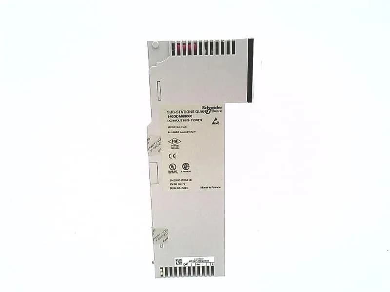 Schneider Electric 140DDM69000 (image 2)