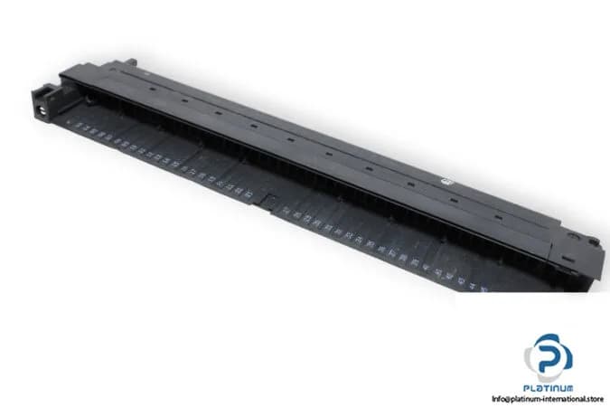 Siemens 6ES7492-1AL00-0AA0 (image 2)